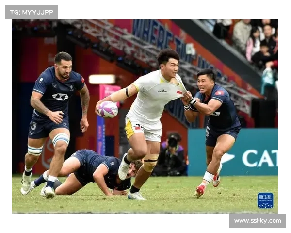 亚大腰旗橄榄球锦标赛U17组别开赛 中国队首战迎战中国香港 亚大腰旗橄榄球锦标赛U17组别开赛 中国队首战迎战中国香港