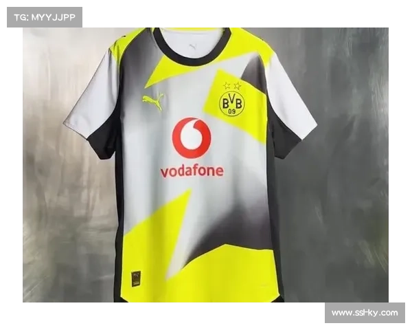 多特蒙德二手球衣回收环保项目广受欢迎 多特蒙德二手球衣回收环保项目广受欢迎