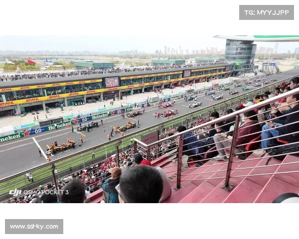 2025年F1中国大奖赛发车时间确定，将于3月举行