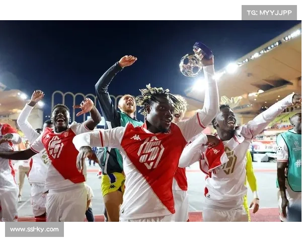 19岁摩纳哥新星伊莱尼赫纳3300万欧元加盟吉达联合