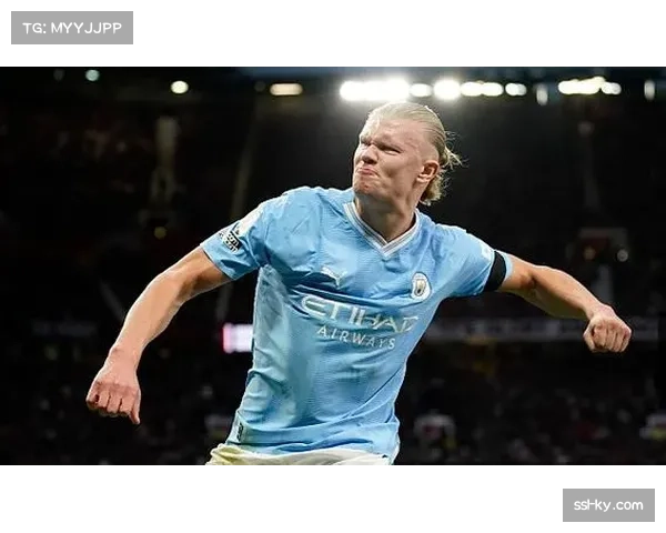 即时：哈兰德点射破门，曼城主场1-0领先拜仁慕尼黑