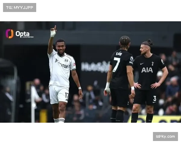 实时数据：比赛60分钟，富勒姆已完成12次成功拦截，但由守转攻成功率仅为25%